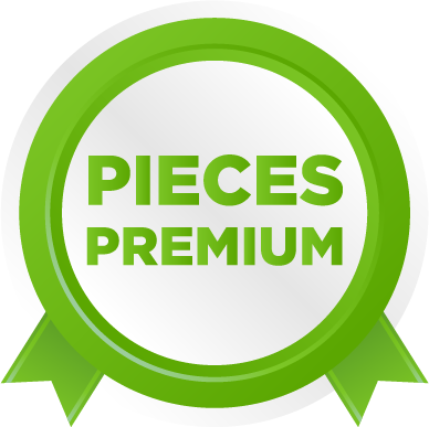 Pieces Premium